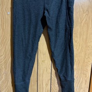 Kirkland Signature Kids Dark Gray Joggers